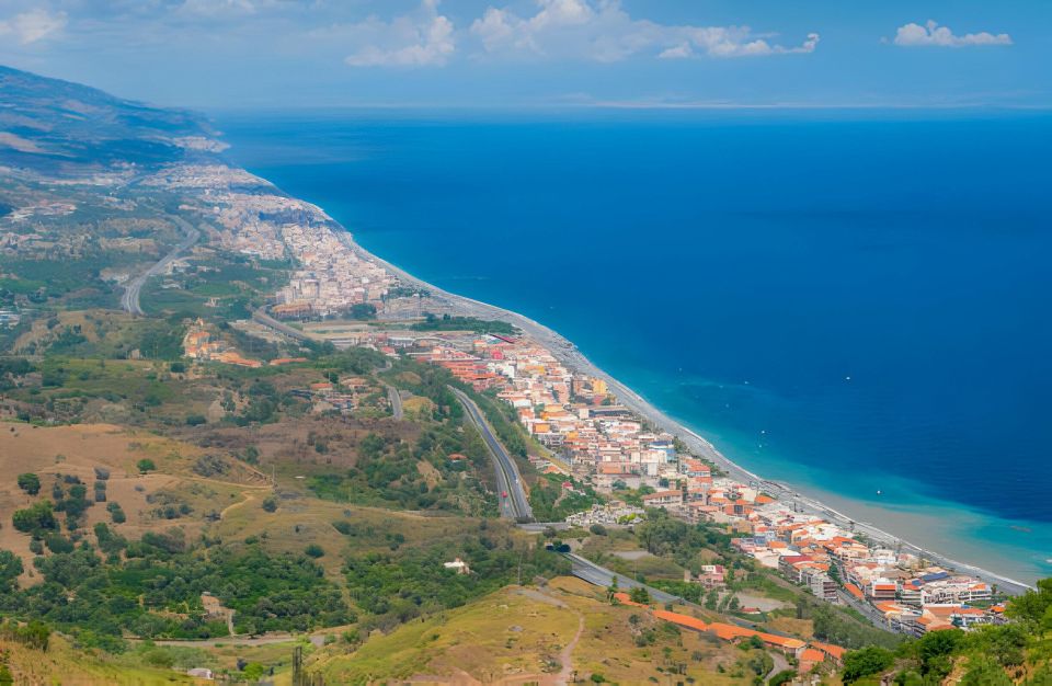 Sicily: the Godfather Private Tour From Catania or Taormina - Frequently Asked Questions