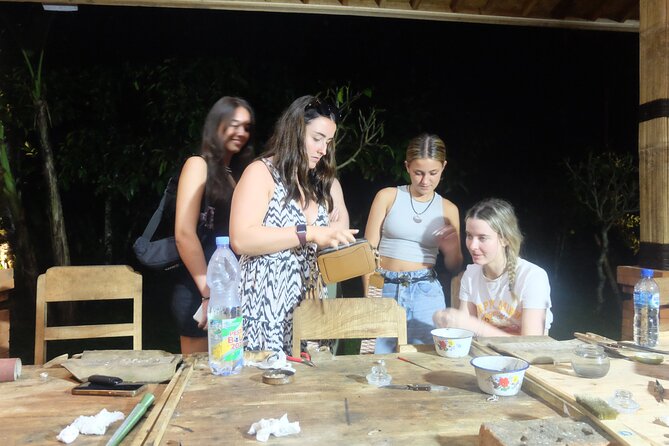 Silver Jewelry Making Class and Ubud Tour With All Inclusive - Customer Reviews and Feedback