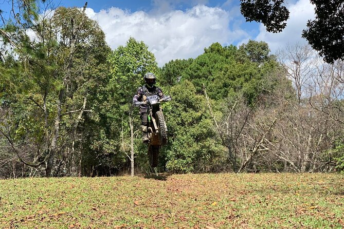 Single Day Enduro Tour - Tour Highlights