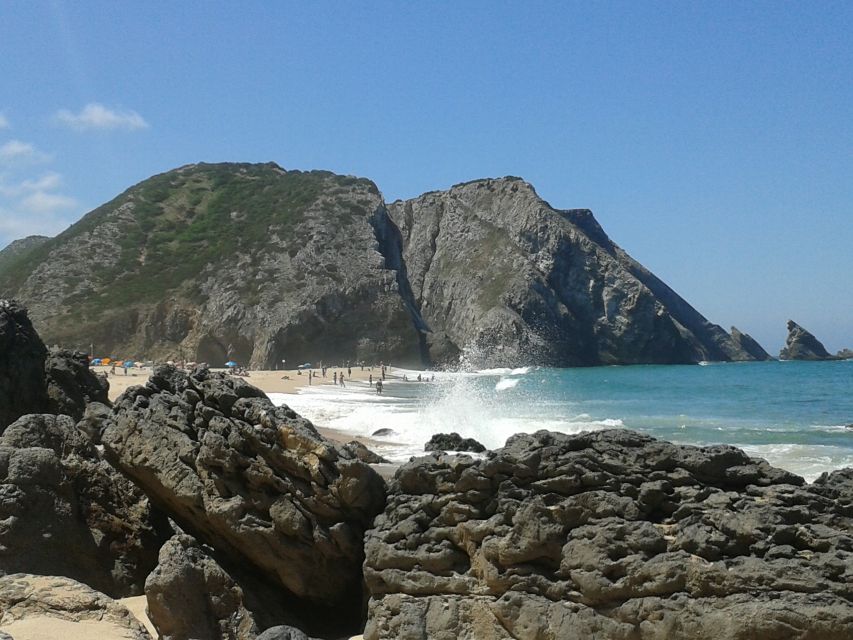 Sintra and the Amazing Dream Villages Tour - Preserved Portuguese Roots