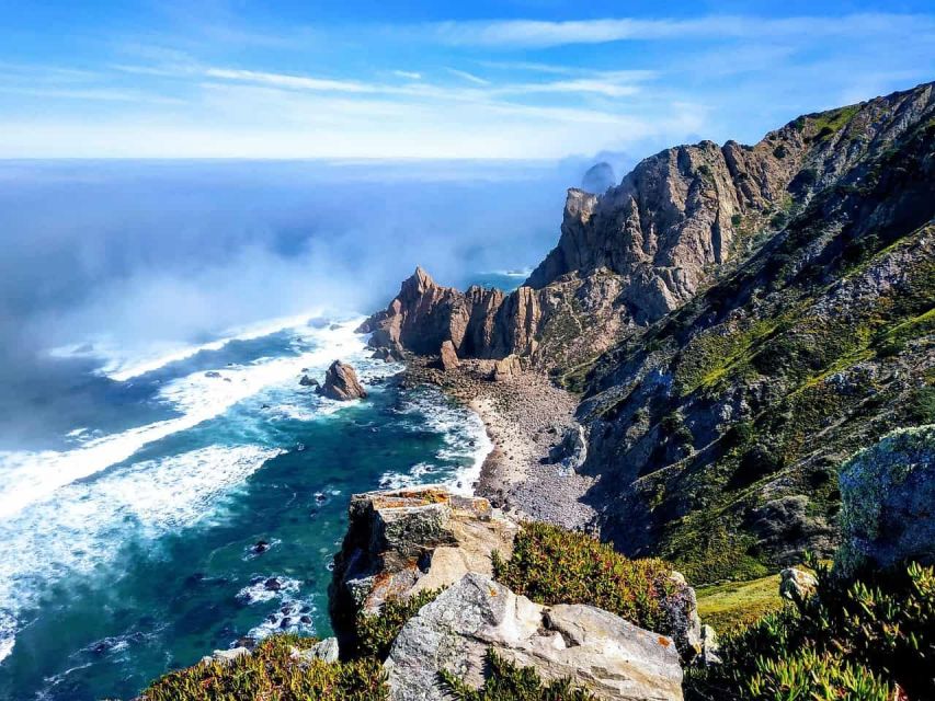 Sintra, Cabo Da Roca, and Cascais - Inclusions