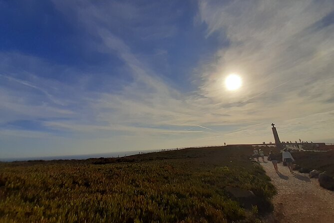 Sintra/Cascais - Montes Da Lua - PRIVATE TOUR - Meeting Point