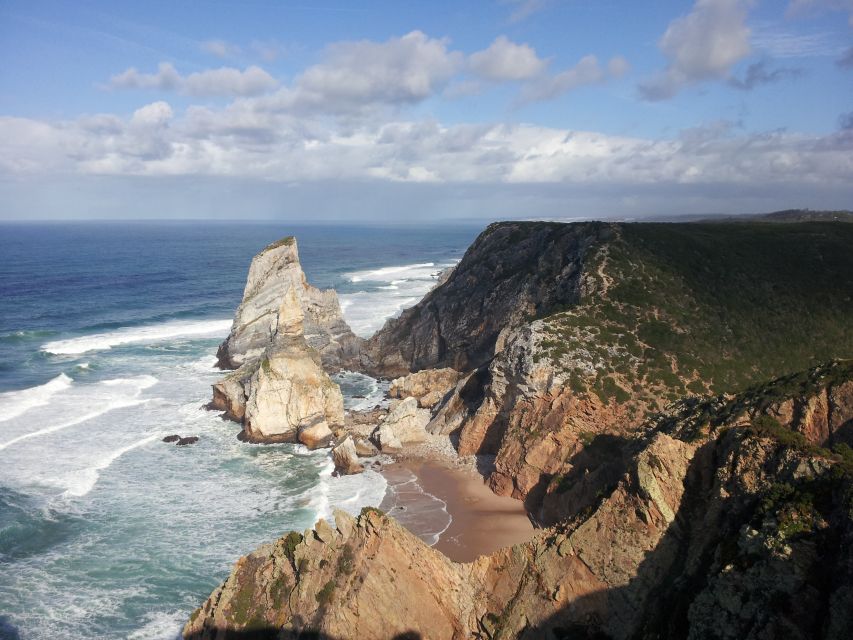 Sintra: Coastal Hiking Tour - Meeting Point and Directions