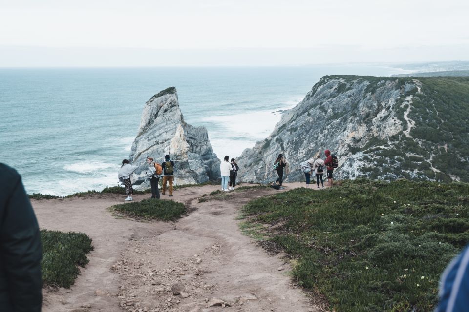 Sintra: Epic Full-Day 4x4 Off-Road Adrenaline Tour in Sintra - Explore Sintras Hidden Gems