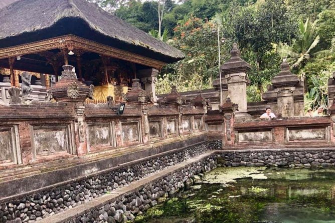 Skip the Line Tirta Empul Temple Entrance Ticket All Inclusive - Additional Information