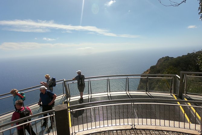 Skywalk and 4x4 Adventure With Amazing Views and Wine Tasting - Inclusions and Exclusions of the Tour