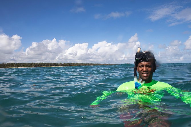 Small-Group Cruising and Snorkeling Catamaran Tour - Highlights of the Tour
