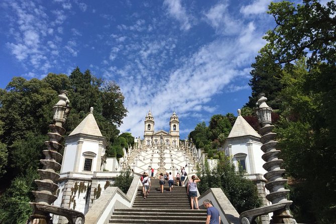 Small Group Day Trip to Braga and Guimarães With Lunch Included - Cancellation Policy