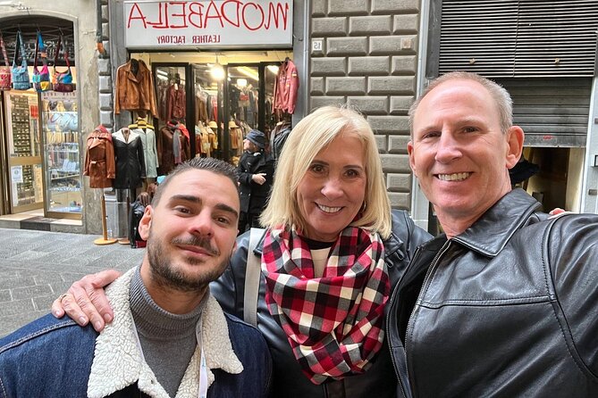 Small Group Florence Food Tour - Tuscan Cuisine Overview