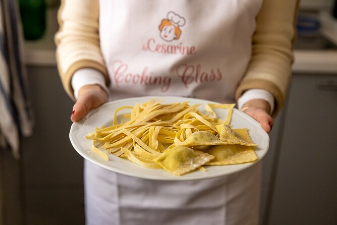 Small Group Pasta and Tiramisu Class in Venice - Hands-On Cooking