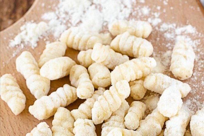 Small Group Positano Cooking Class Gnocchi Tiramisu With Drinks - About the Location