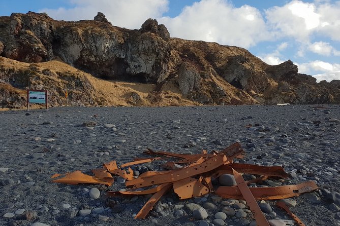 Small-Group Snaefellsnes National Park Day Trip From Reykjavik - Additional Information and Cancellation Policy