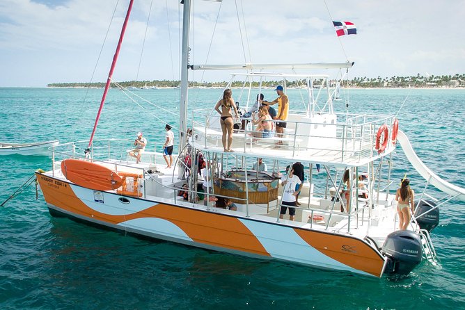 Small Group Snorkeling Cruise With Open Bar and Light Snacks - Frequently Asked Questions