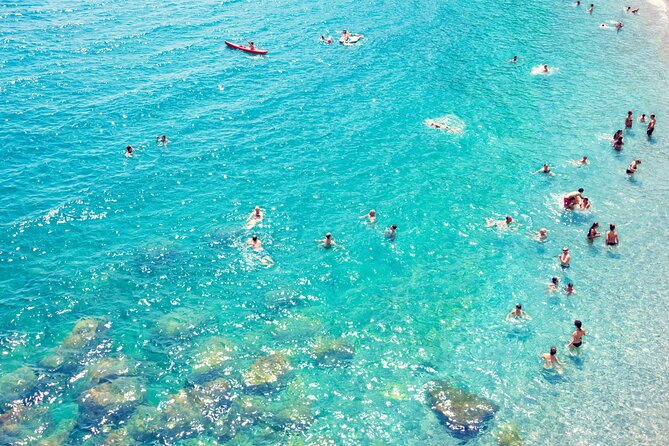 Small Group Sorrento and Amalfi Coast Boat Tour With Local Host - Coastal Exploration