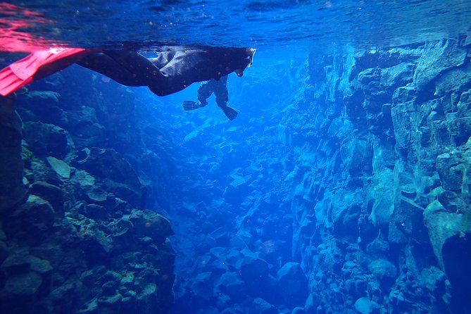 Snorkeling in Silfra From Reykjavik | Small Group + Free Photos - Cancellation Policy