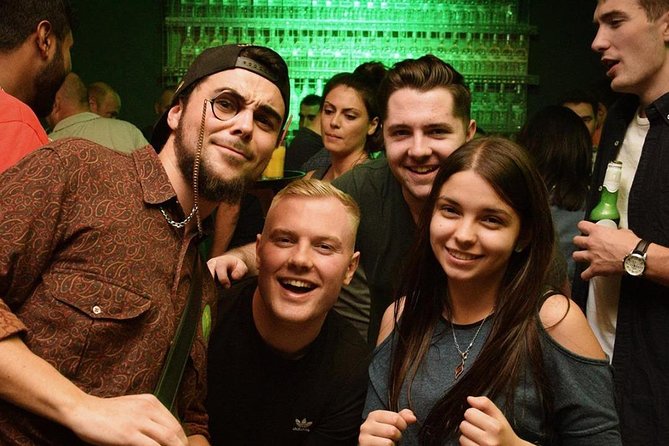 Sofia Pub Crawl - Party Tour of Sofias Best Bars & Clubs - Verified Reviews and Ratings