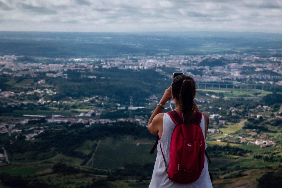 Somewhere Breath Taking-Self-Guided Village Tour - Scenic Landscapes and Caves