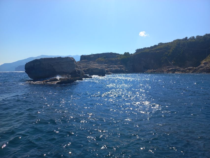 Sorrento Coast: Tour on Boat and Snorkeling - Participant Recommendations