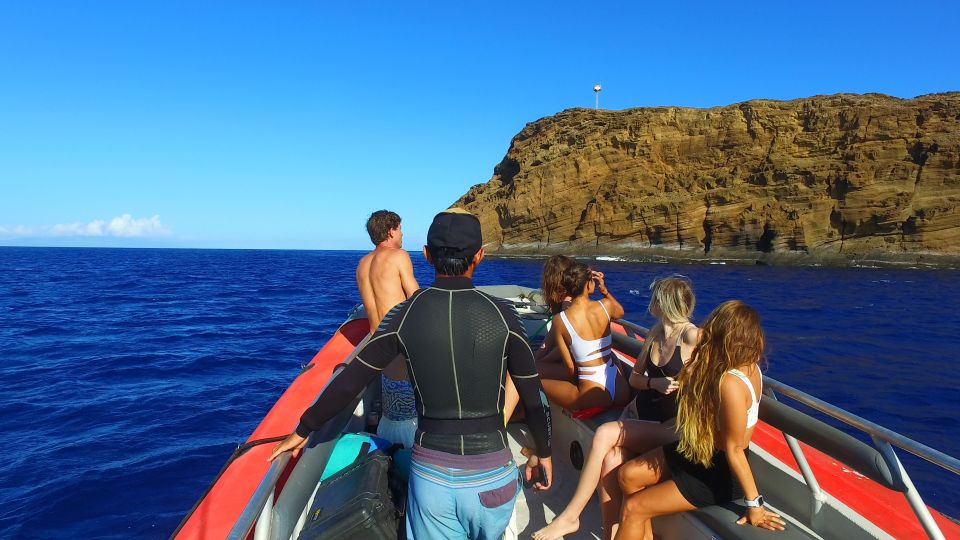 South Maui: Molokini Crater and Turtle Town Snorkeling Trip - Booking and Reservations