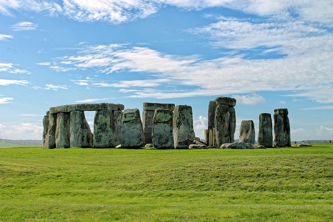 Southampton: Post-Cruise Tour to London via Salisbury, Stonehenge and Windsor - Inclusions and Exclusions Overview