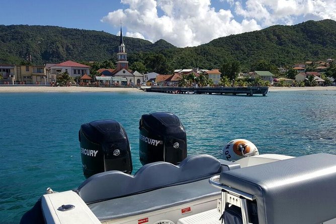Southern Caribbean Tour: Swimming With Turtles, Bats, Diamond (Weather Permitting). - Tour Highlights