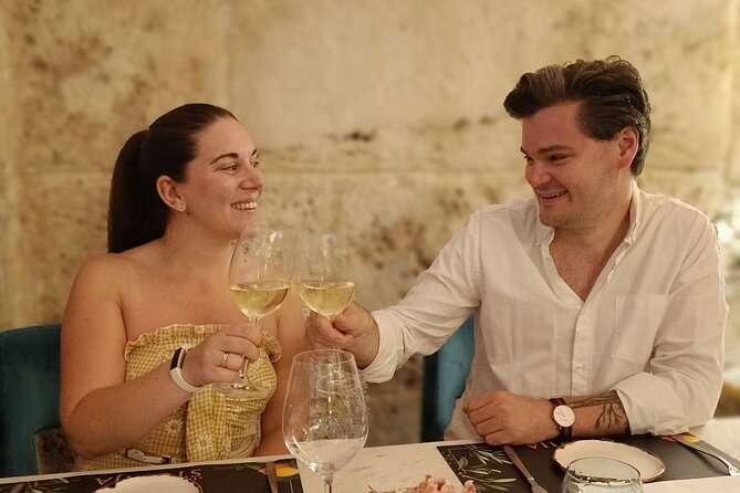 Split Food Tour: Discover Split One Bite At A Time - Logistics and Meeting Point