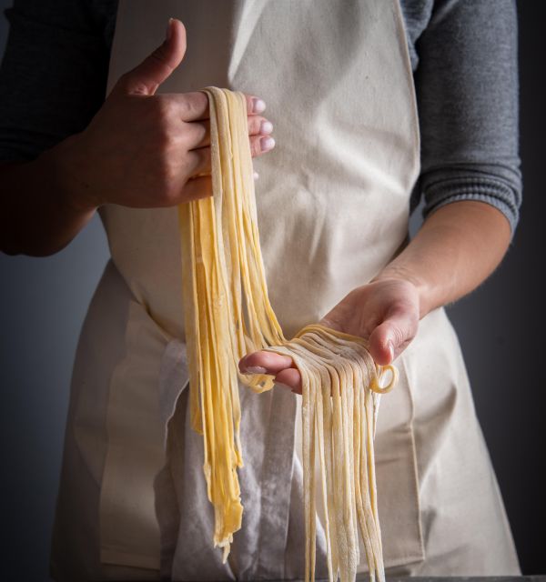 Spoleto Countryside Home Cooking Pasta Class & Meal - Authentic Umbrian Cuisine