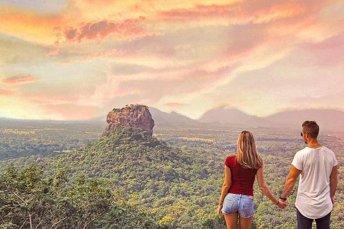 Sri Lanka Private Tour 8 Days-Driver/Vehicle/Accommodation H/B - Additional Information