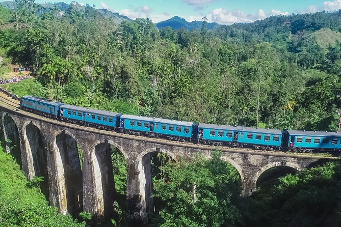 Sri Lanka Tour 8 Days With a Private Driver, Hotels, and Vehicle - Pricing Structure and Options