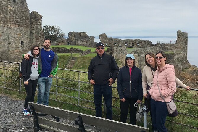 St Andrews Must-Sees Daily Walking Tour (11am & 2pm) - Tour Schedule