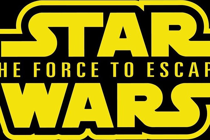 Star Wars Against Emperor Tinepalpa Escape Room Montpellier - Reviews and Awards