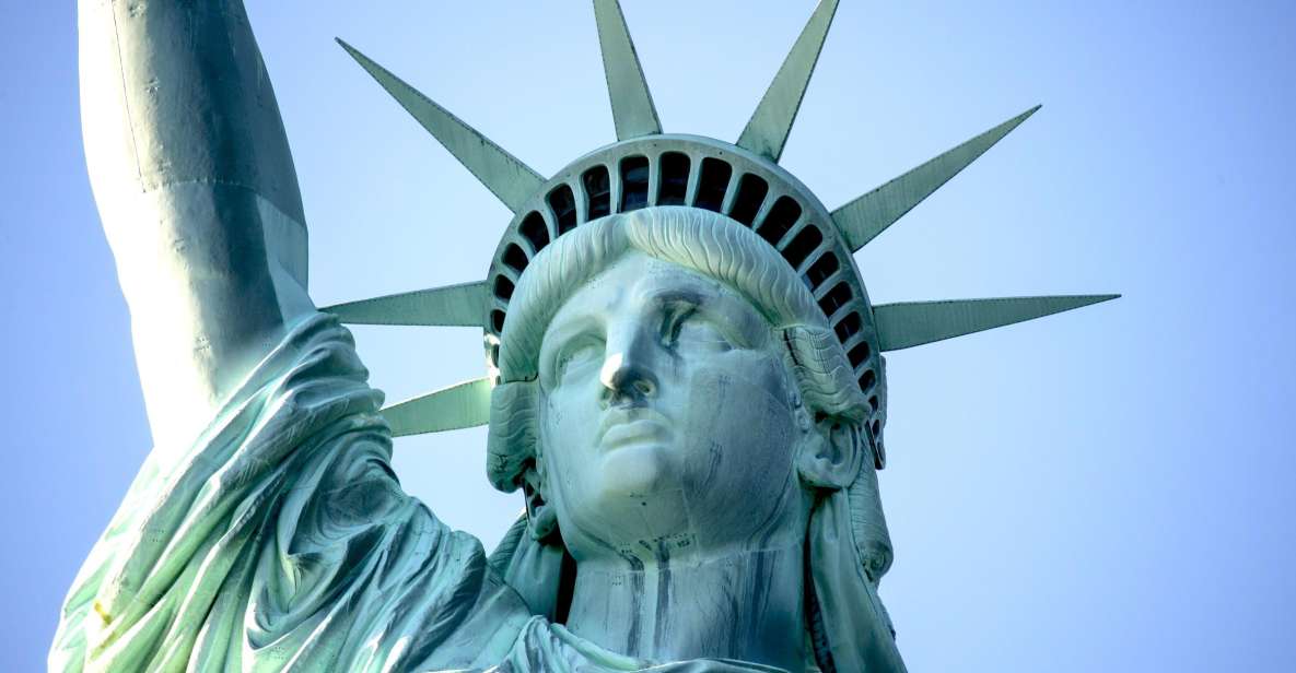 Statue of Liberty and Ellis Island Guided Tour - Tour Duration and Schedule