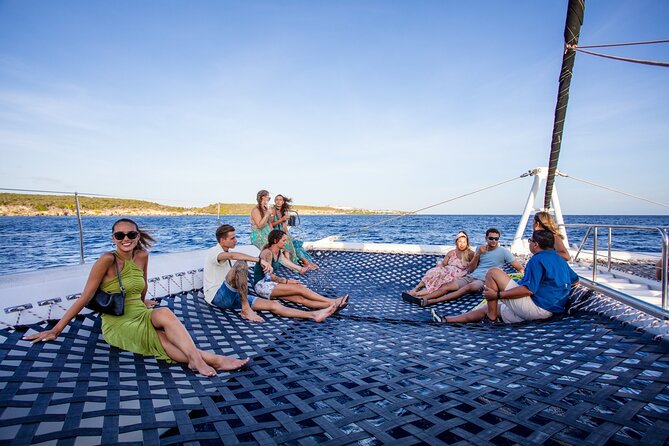 Sunset Sailing Cruise With Premium Drinks and Bites - Booking and Cancellation Policy