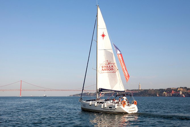 Sunset Sailing Tour On The Tagus River - Cancellation Policy