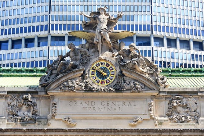Superheroes in New York Walking Tour - Frequently Asked Questions
