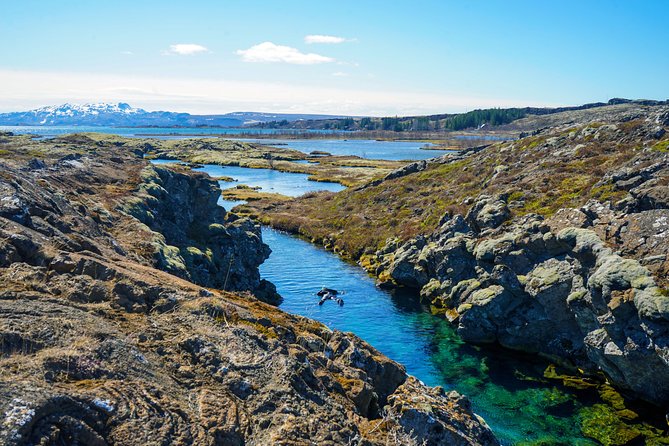 Supersaver: Small Group Silfra Snorkeling & Lava Caving Adventure From Reykjavik - Medical Considerations