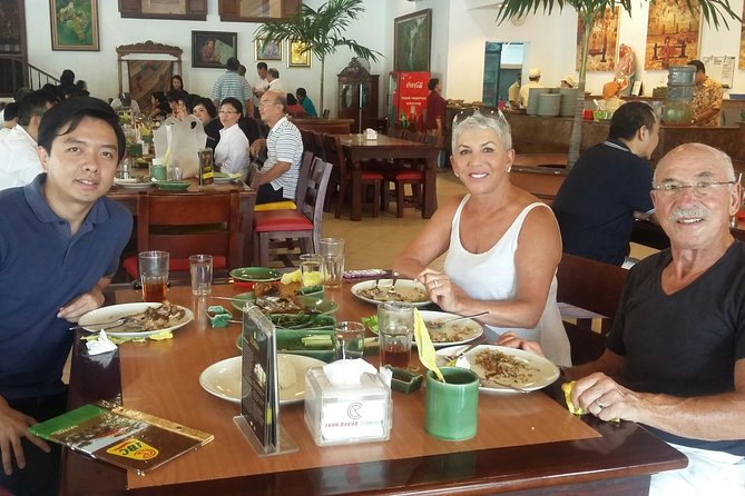 Surabaya Private Tour - Logistics and Accessibility