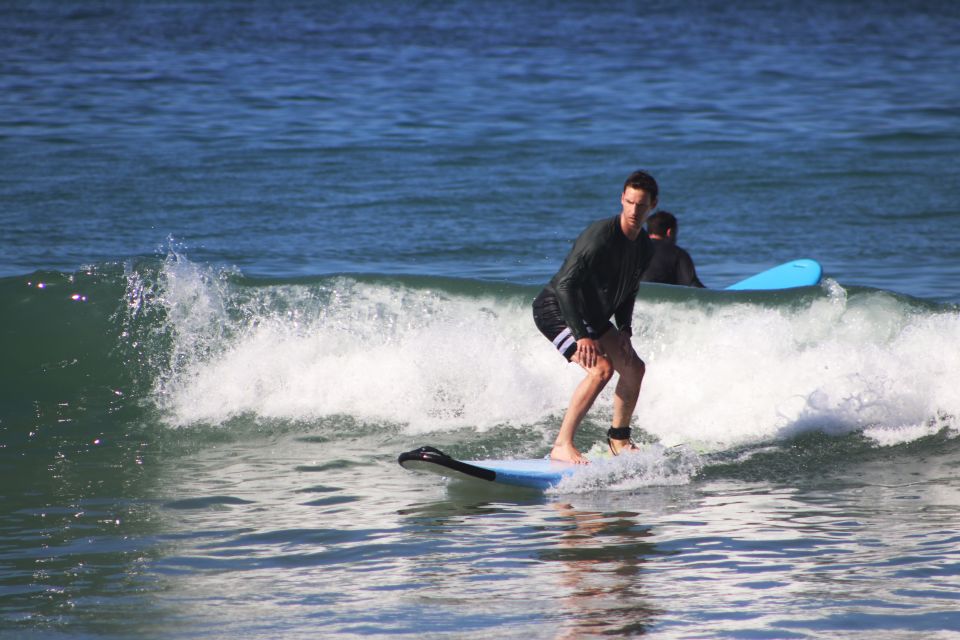 Surf Lesson in Sayulitas Beach - Getting to Sayulitas Beach