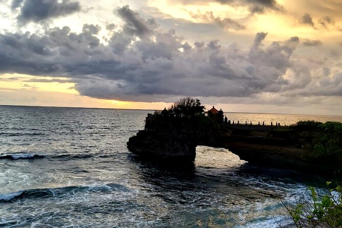 Tanah Lot And Ubud - Full Day Private Tour - Customer Reviews