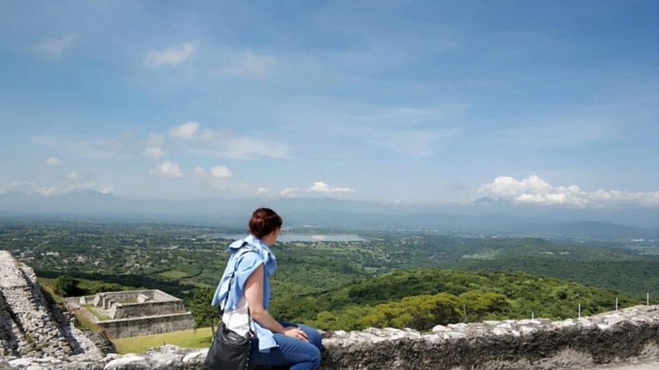 Taxco Tour From Mexico City: & Xochicalco Pyramids - Gastronomic Highlights