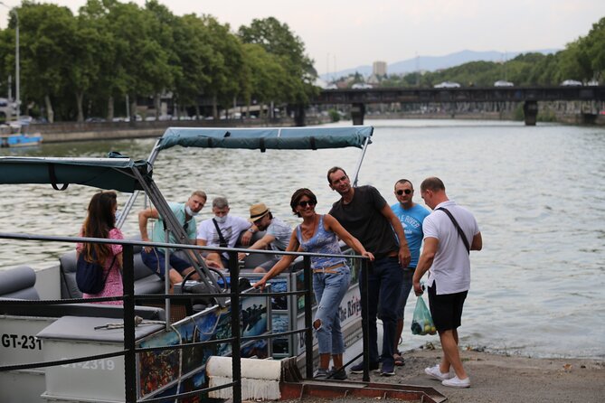 Tbilisi City Tour PRIVATE Excursion Airport and Hotel Pickup INCL - Booking Confirmation