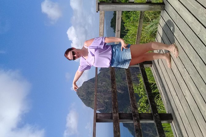 Tet Paul Stairway to Heaven Tour in St Lucia - Tips for a Successful Tour