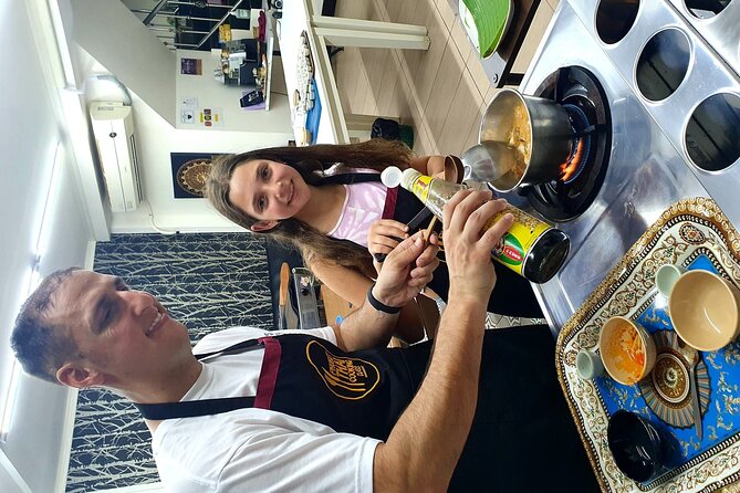 Thai Cooking Class in Phuket - Exploring Thai Culture