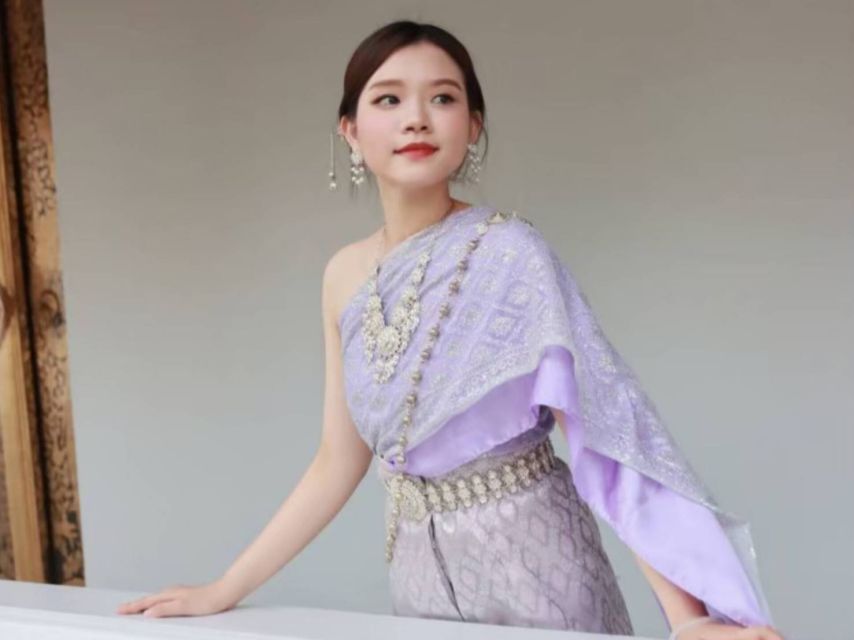 Thai Costume Rental - Costume Styles and Variety