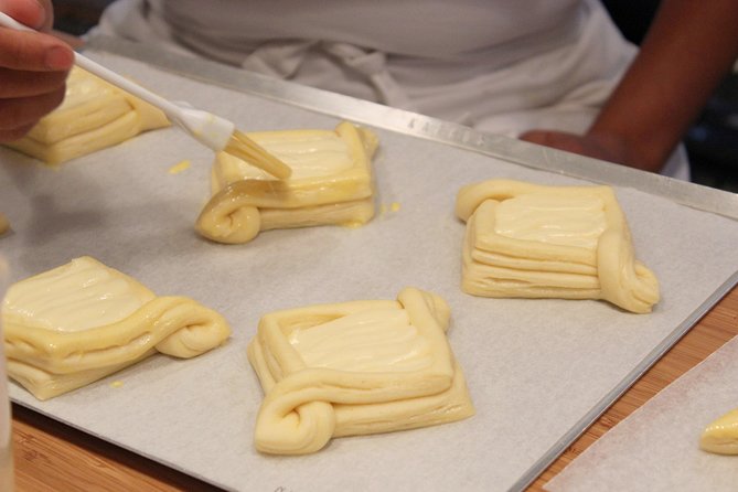 The Art of Baking Danish Pastry - Travelers Praise and Ratings