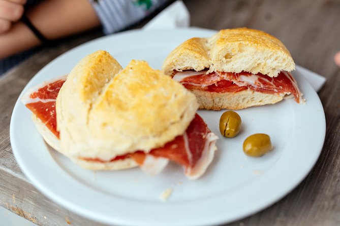 The Award-Winning PRIVATE Food Tour of Mallorca: The 10 Tastings - Meeting and End Points