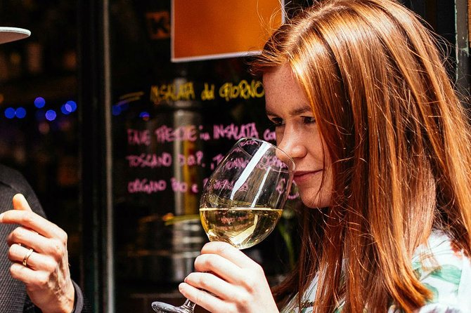 The Award-Winning Private Food Tour of Milan: 6 or 10 Tastings - Sustainability Efforts