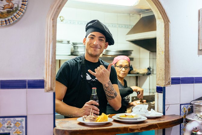 The Award-Winning Private Food Tour of Seville: 6 or 10 Tastings - Dietary Accommodations