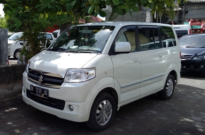 The Bali Airport Transfer To Munduk Area - Travel Tips to Munduk
