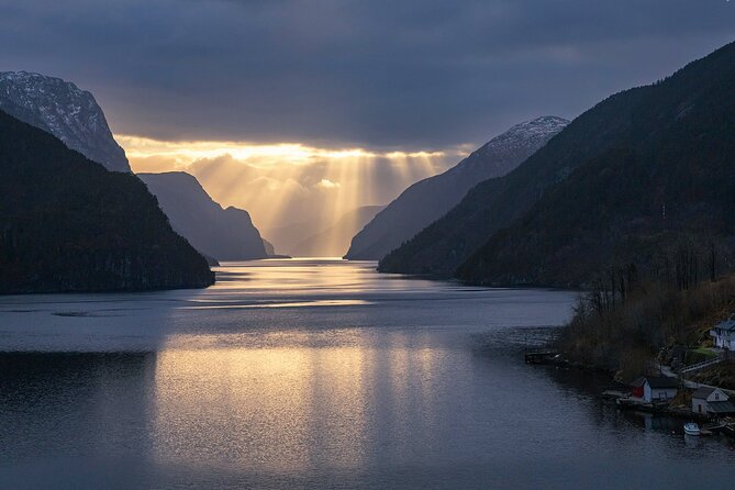 The Best Fjordcruise: Bergen Fjord by Zodiac or Pontoon Boat - Inclusions and Amenities